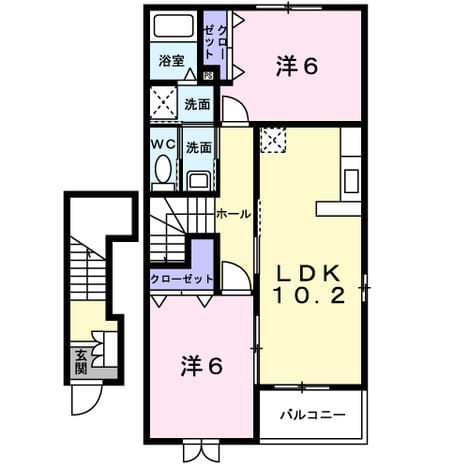 Madori 20120416000000