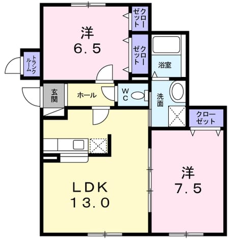 Madori 20250512000000