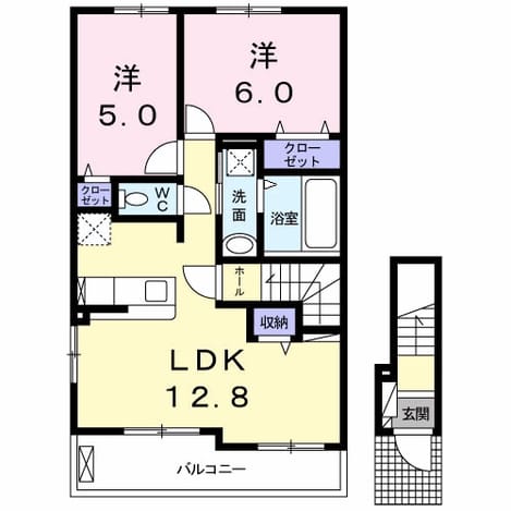 Madori 20211007000000
