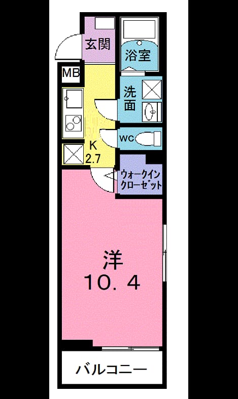 Madori 20190423000000