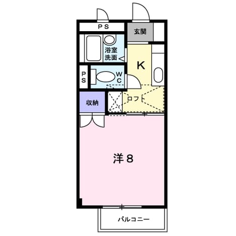 Madori 20090625000000