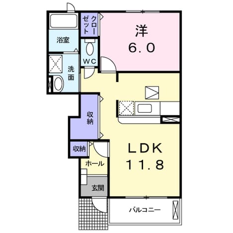 Madori 20090625000000