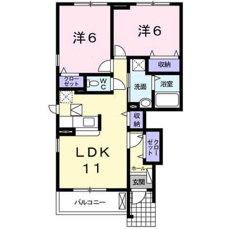 Madori 20200709000000