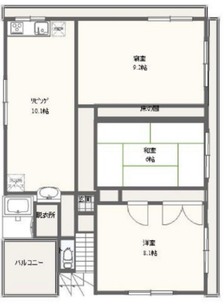 Madori 20200329171410 945x630