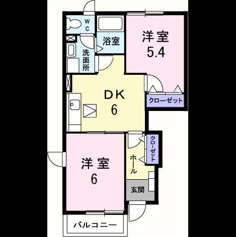 Madori 20260218000000