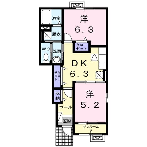 Madori 20171204000000