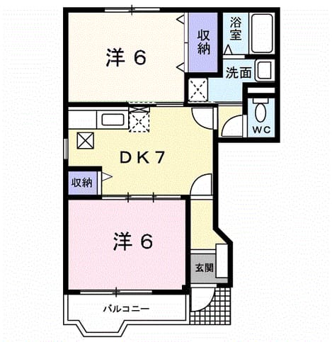 Madori 20201102000000