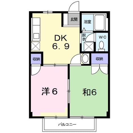 Madori 20220901000000