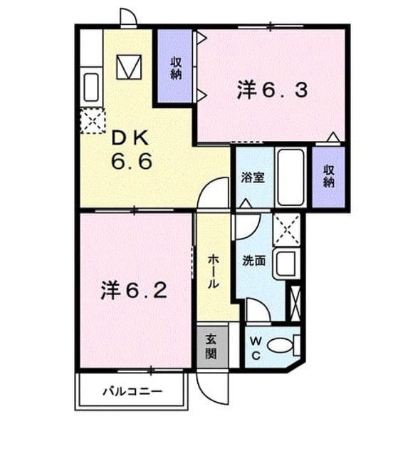 Madori 20250312000000 640x640
