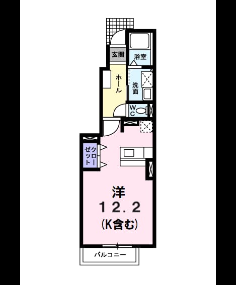 Madori 20260831000000