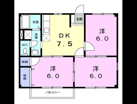 Madori 20250819000000