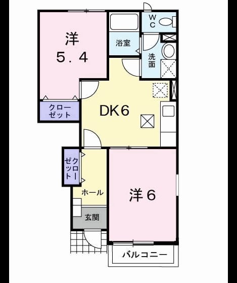 Madori 20240802000000