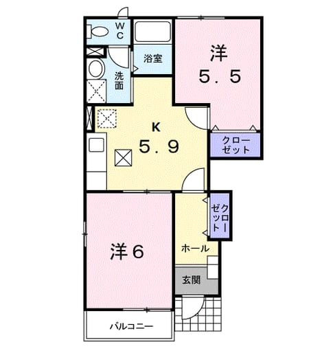 Madori 20240424000000