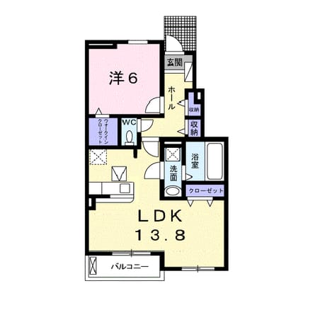 Madori 20190718000000