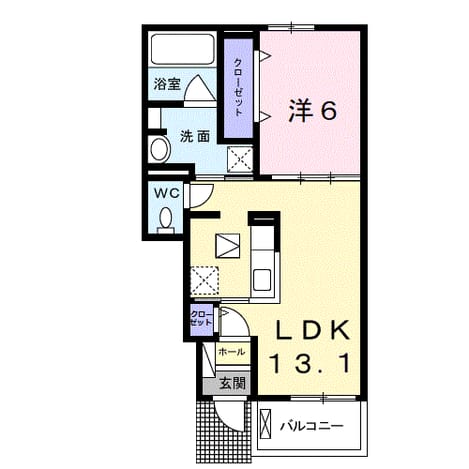 Madori 20230818000000
