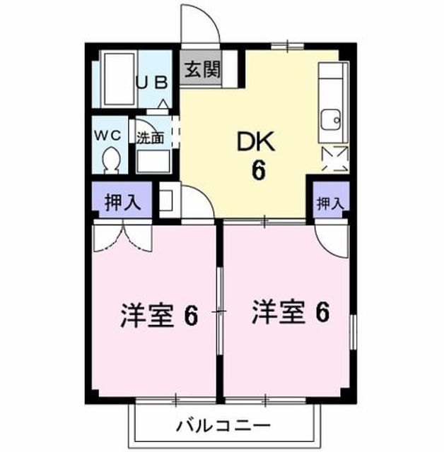 Madori 20260930000000 640x640