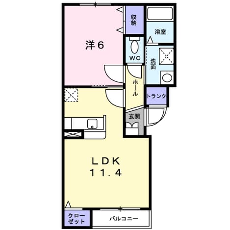 Madori 20120303000000