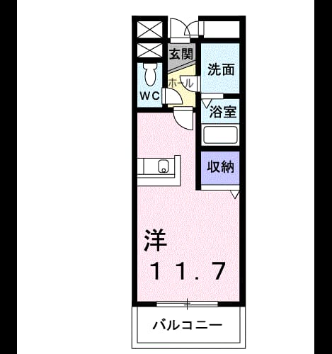 Madori 20260410000000
