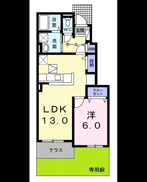 Madori 20141121000000
