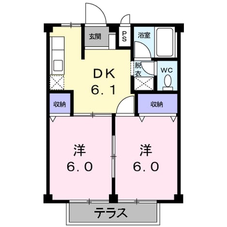 Madori 20180222000000