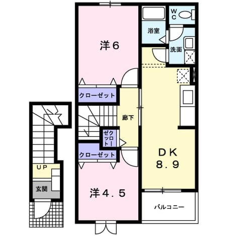 Madori 20090625000000
