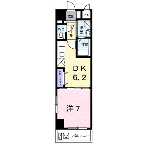Madori 20190621000000