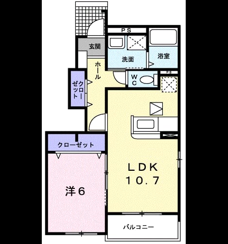 Madori 20120309000000