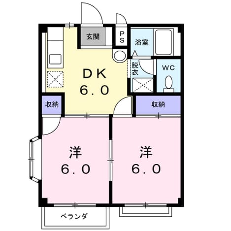 Madori 20260306000000