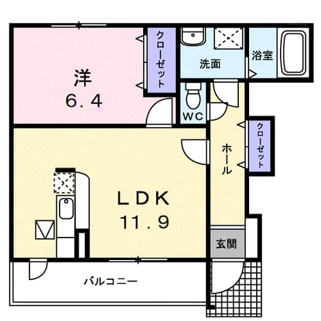 Madori 20211028000000
