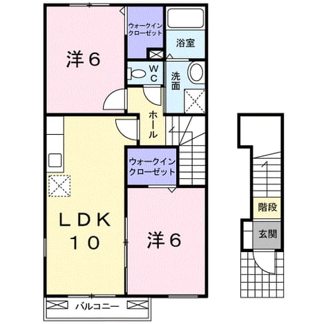 Madori 20230412000000