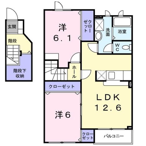 Madori 20220901000000