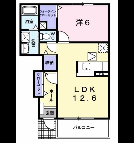 Madori 20220921000000