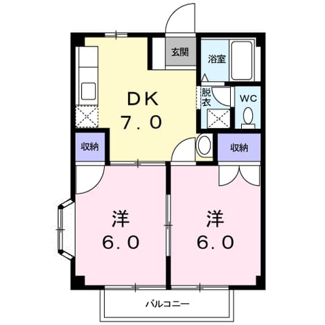 Madori 20220920000000