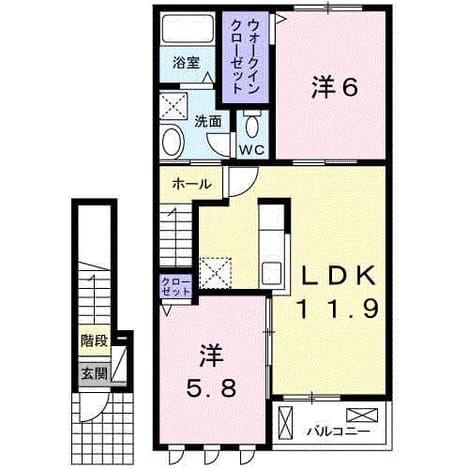 Madori 20231207000000
