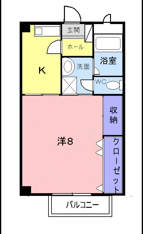 Madori 20230403000000