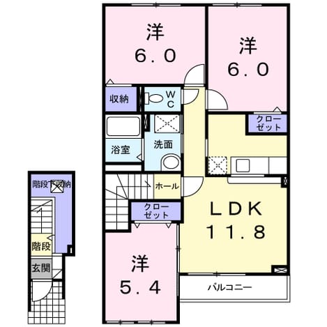 Madori 20090625000000