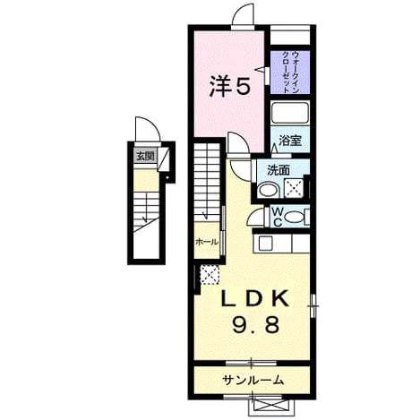 Madori 20220603000000