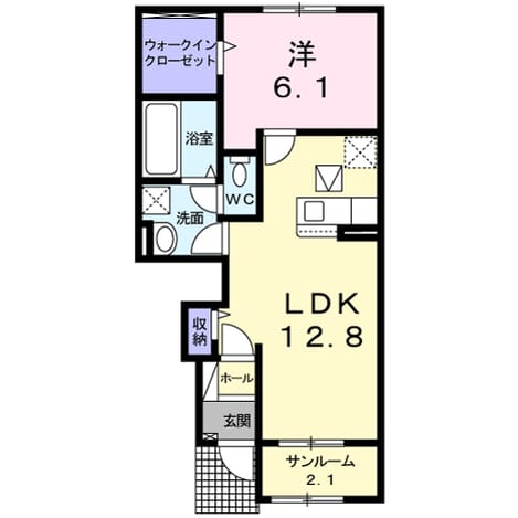 Madori 20211203000000