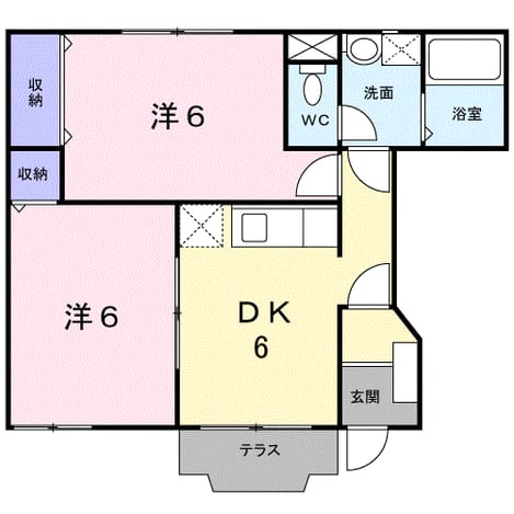 Madori 20220608000000