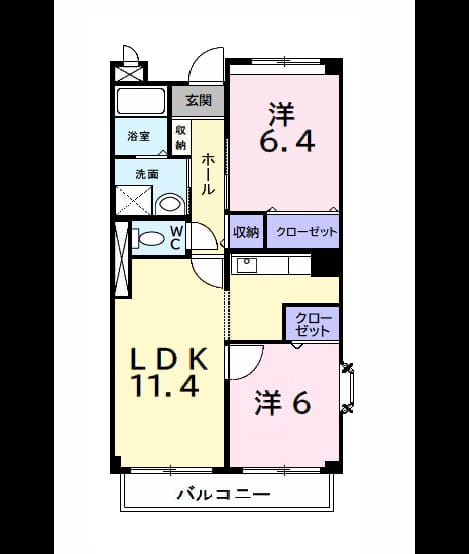 Madori 20240501000000
