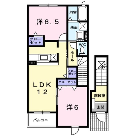 Madori 20090625000000