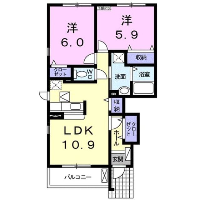 Madori 20190327000000 640x640