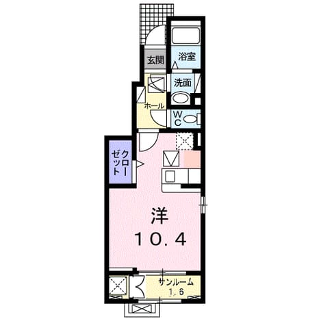 Madori 20230825000000