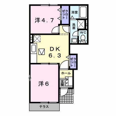 Madori 20190806000000