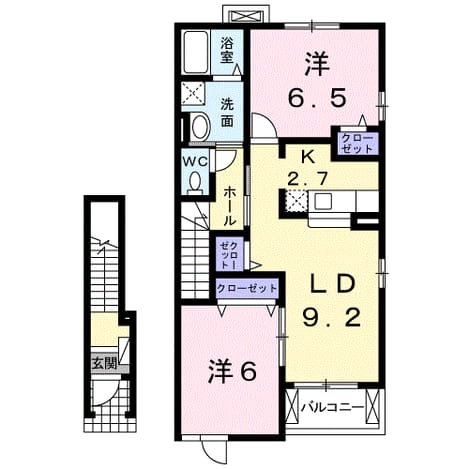 Madori 20260323000000