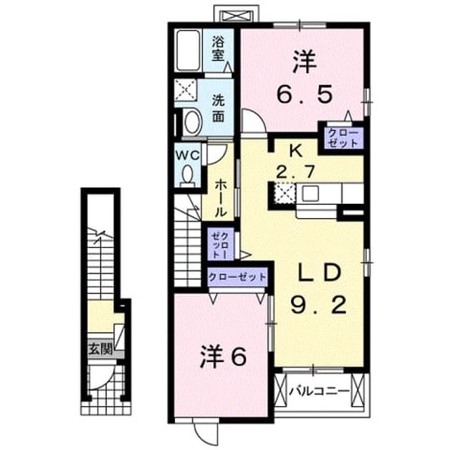 Madori 20260323000000 640x640