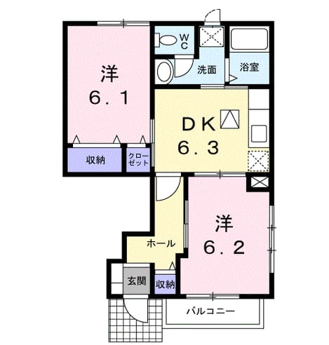 Madori 20240625000000