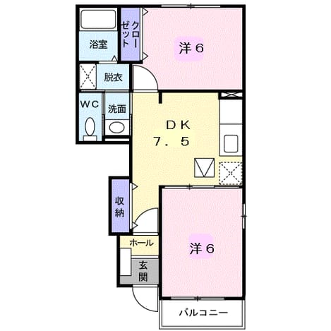 Madori 20220906000000