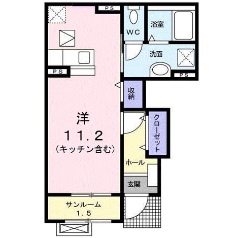 Madori 20240724000000