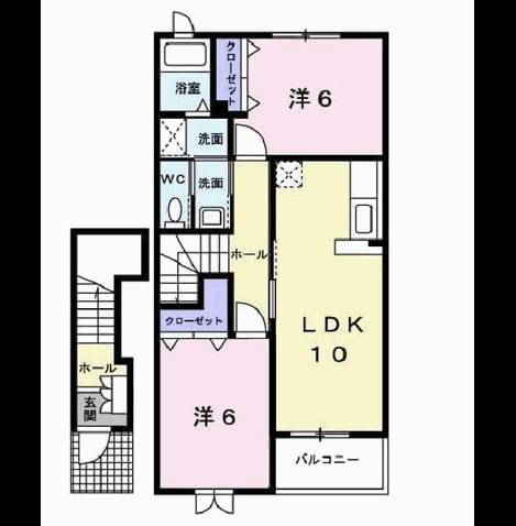 Madori 20190310000000